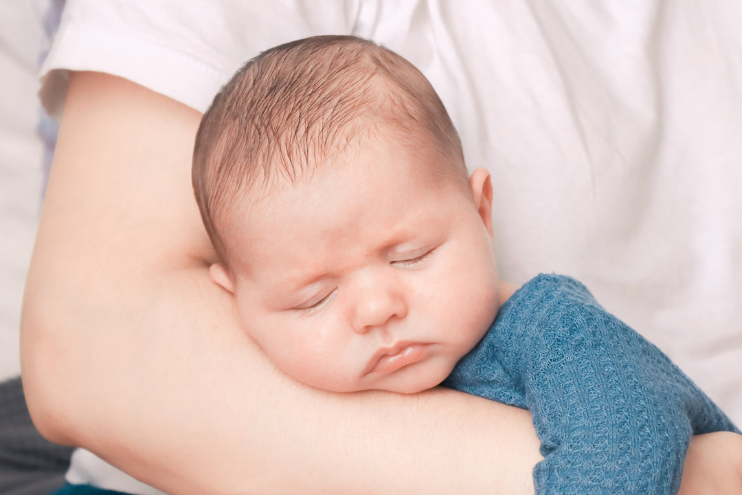 Are Bamboo Fabric Pajamas the Secret to a Better Night's Sleep for Your Baby?