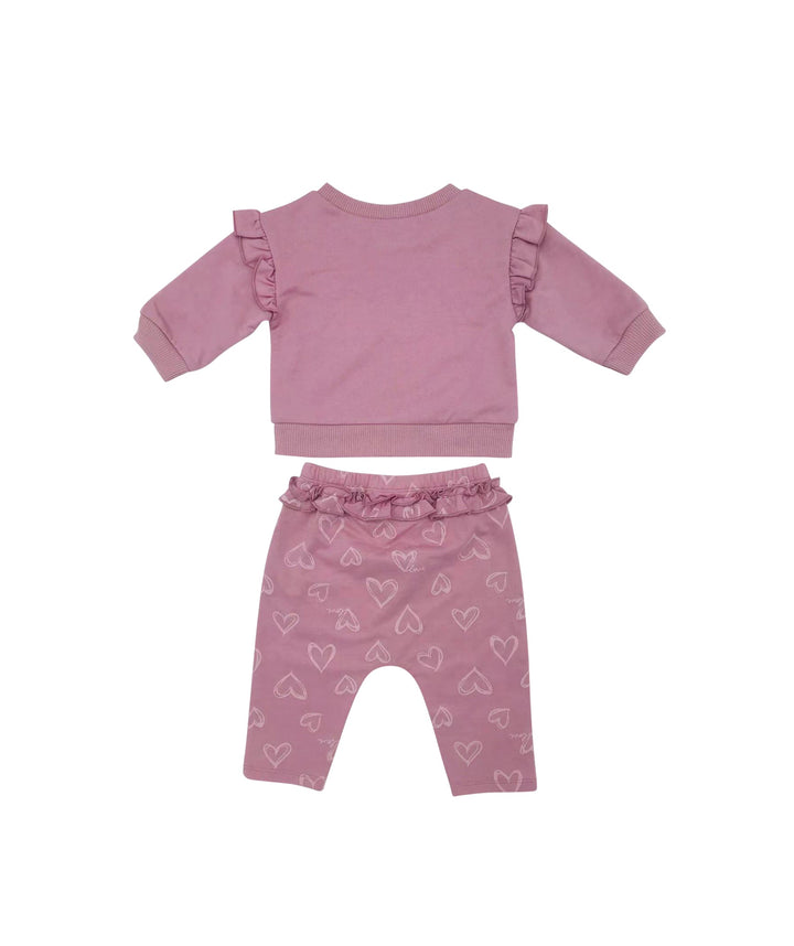 Baby-Girl-Newborn-Essentials-Pajama-Clothes-Baby-Registry-Shower-Gift-Image1