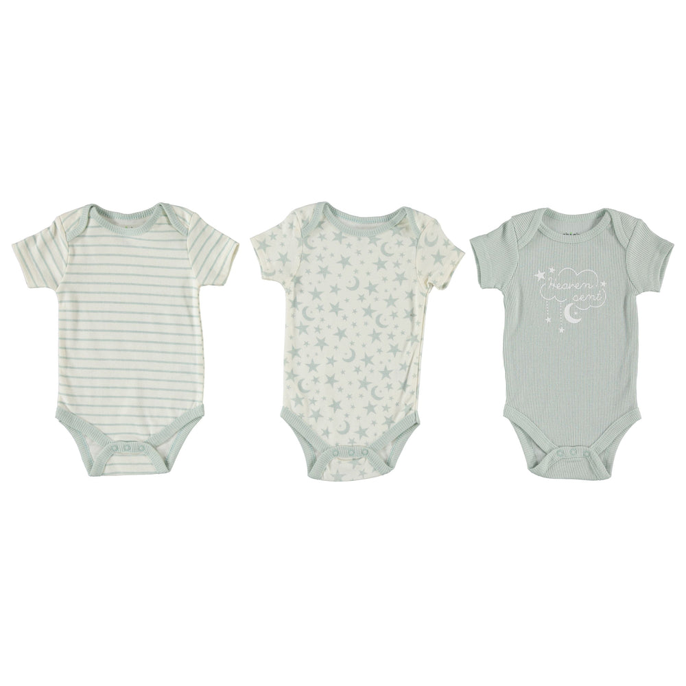 Onesie-Bodysuit-Baby-Girl-Boy-Newborn-Essentials-Clothes-Registry-Shower-Gift -Image2