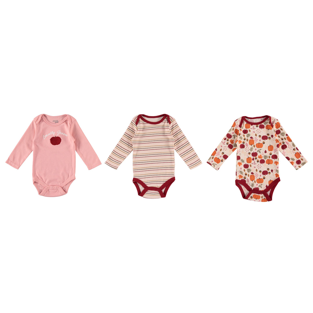 Onesie-Girl-Baby-Shower-Gift-New-Born-Necessities-Accessories-Bath-Beach-Image2