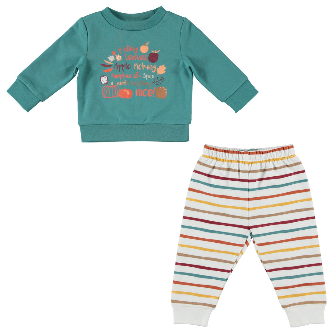 Baby-Girl-Boy-Jogger-Set-Newborn-Essentials-Clothes-Registry-Shower-Gift-Image2