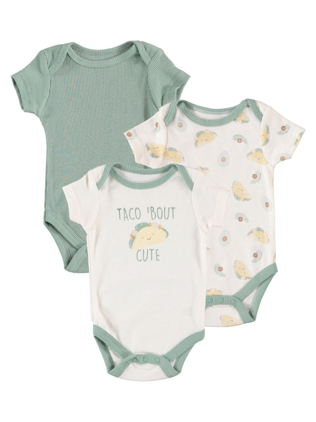 Baby-Boy-Newborn-Essentials-Onesie-Bodysuit-Clothes-Baby-Registry-Shower-Gift-Image1