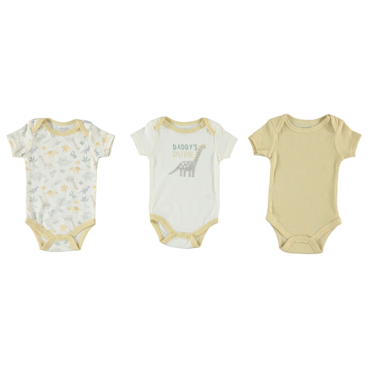 Baby-Boy-Newborn-Essentials-Onesie-Bodysuit-Clothes-Baby-Registry-Shower-Gift-Image2