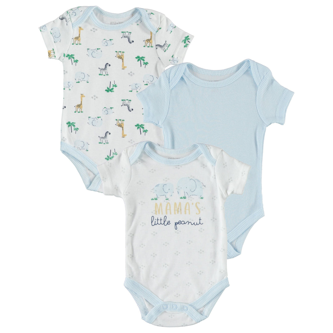 Baby-Boy-Newborn-Essentials-Onesie-Bodysuit-Clothes-Baby-Registry-Shower-Gift-Image1