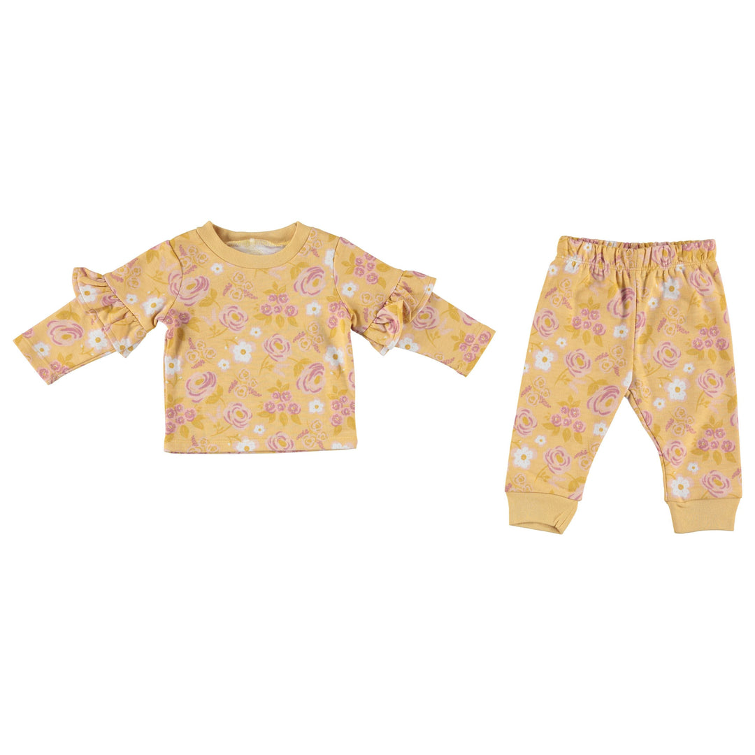 Baby-Girl-Newborn-Essentials-Onesie-Bodysuit-Clothes-Baby-Registry-Shower-Gift-Pants-Image2