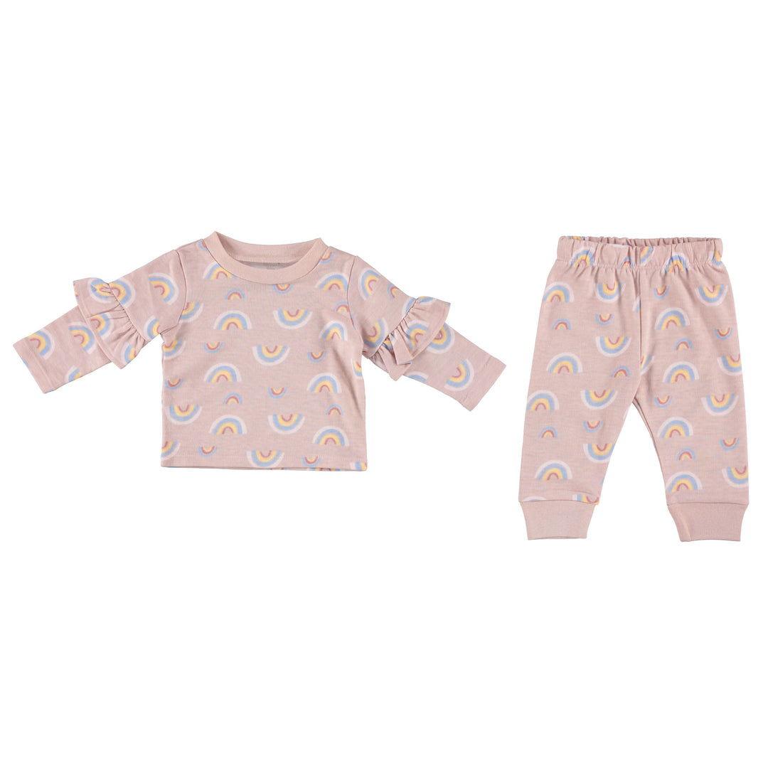 Baby-Girl-Newborn-Essentials-Onesie-Bodysuit-Clothes-Baby-Registry-Shower-Gift-Pants-Image2