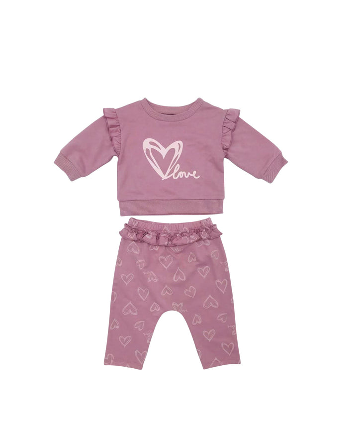 Baby-Girl-Newborn-Essentials-Pajama-Clothes-Baby-Registry-Shower-Gift-Image2