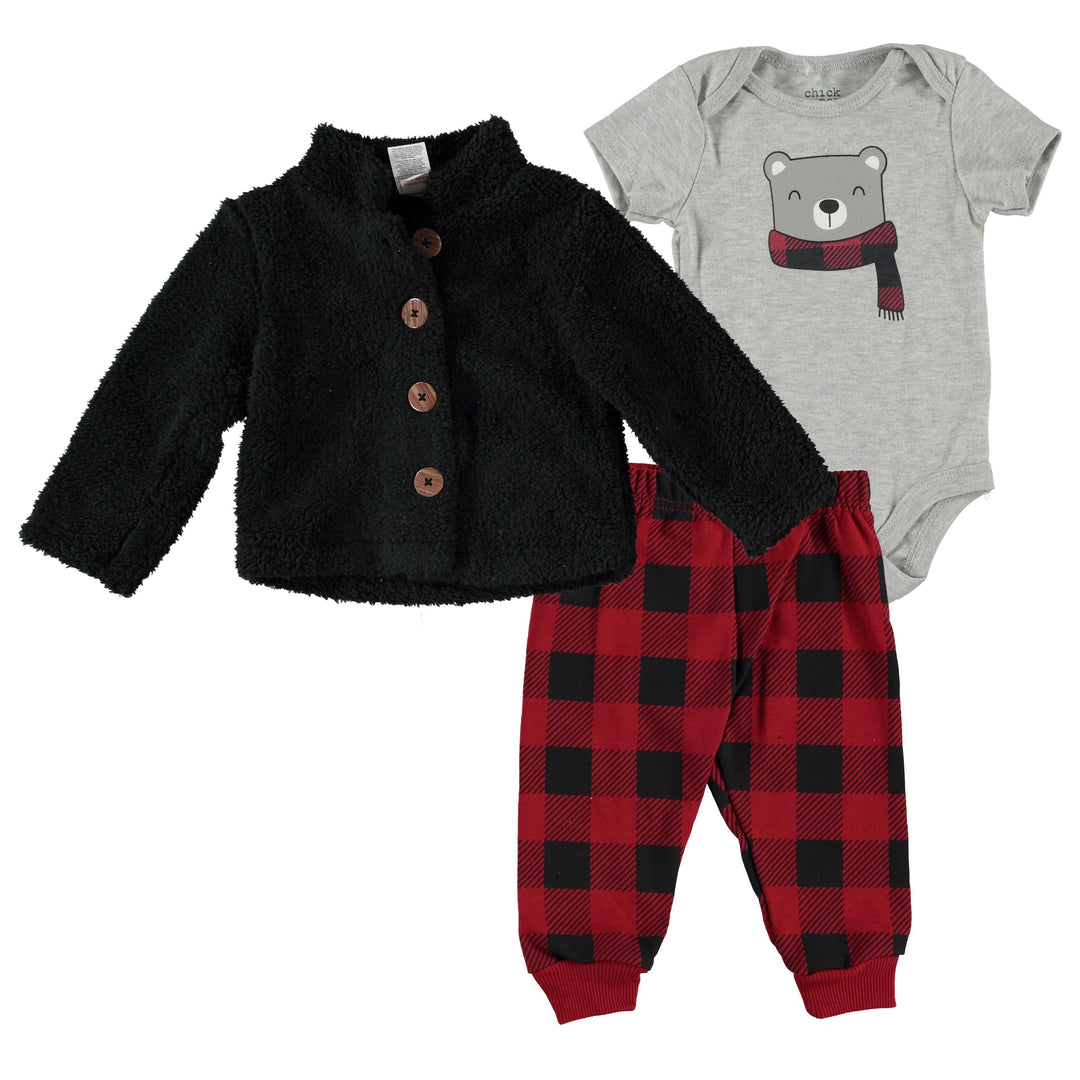 Baby-Boy-Newborn-Essentials-Onesie-Bodysuit-Jacket-Clothes-Baby-Registry-Shower-Gift-Image1
